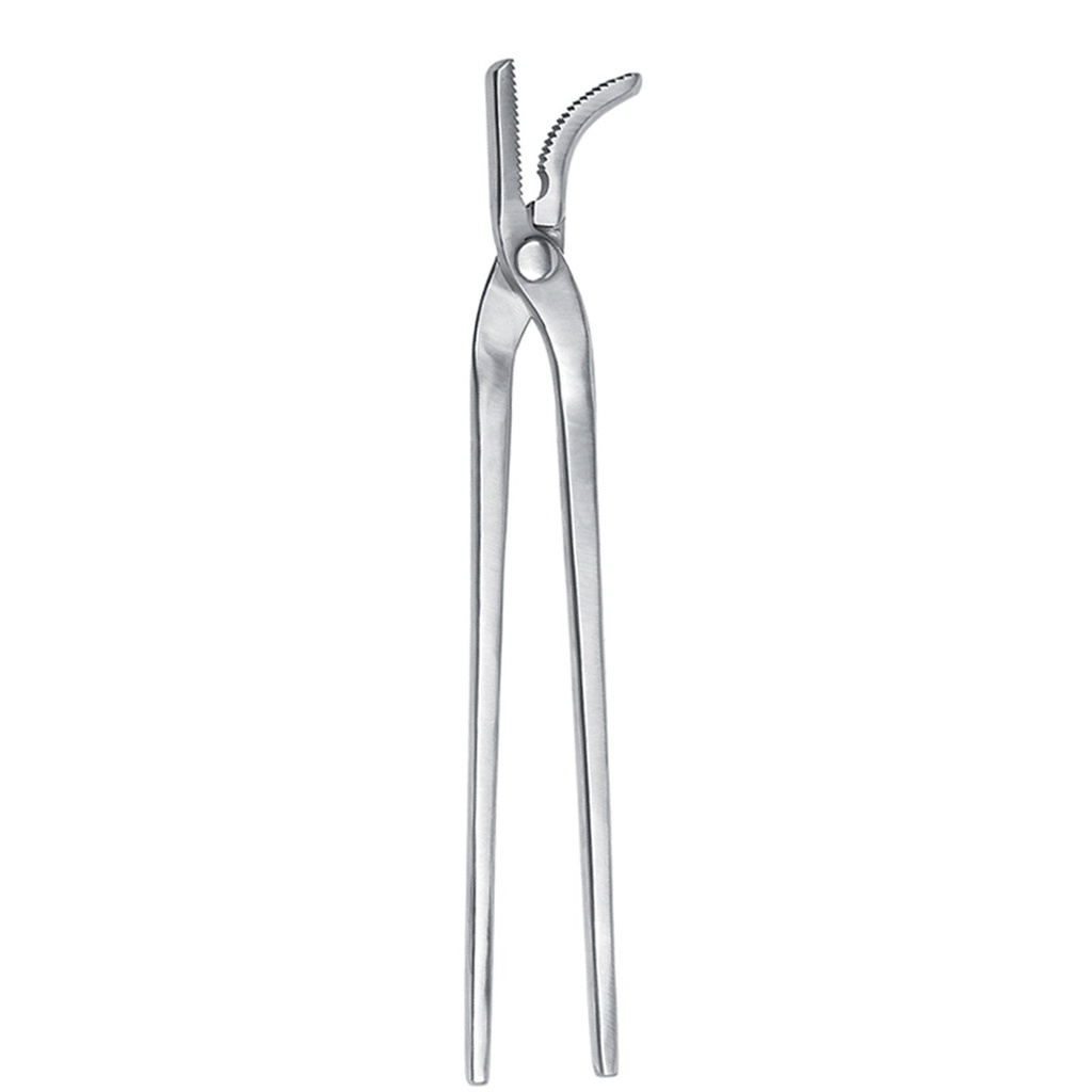 REMACHADORA DE CLAVOS DE HERRADURA INOX MABs