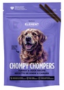 PREMIO NUTRISOURCE ELEMENT CHOMPY CHOMPERS SALMON AND TROUT