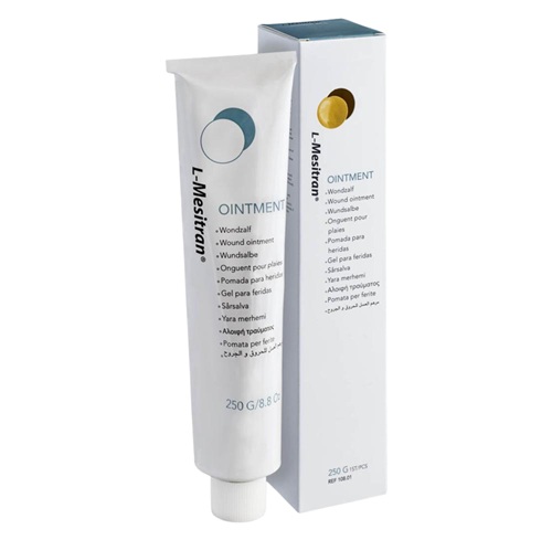 L- MESITRAN GEL TUBO