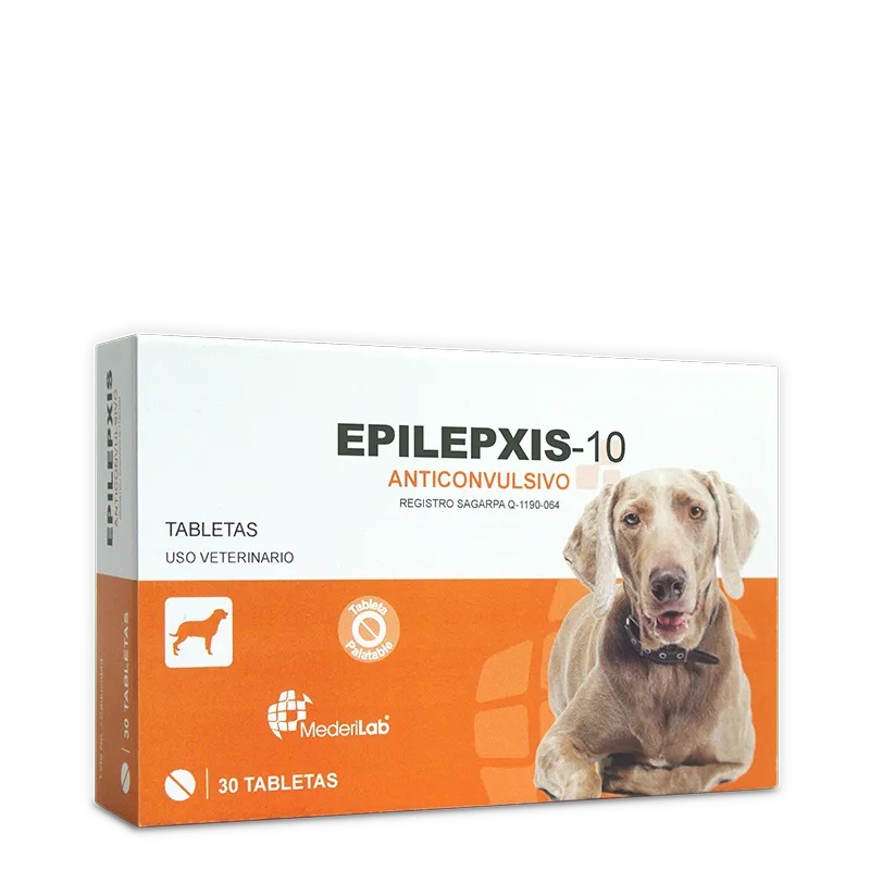 ANTICONVULSIVO EPILEPSIS 300 MG x 30 TABS
