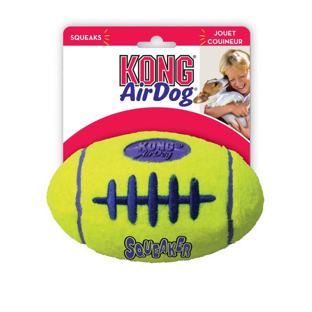 KONG AIRDOG FOOTBALL MEDIANO