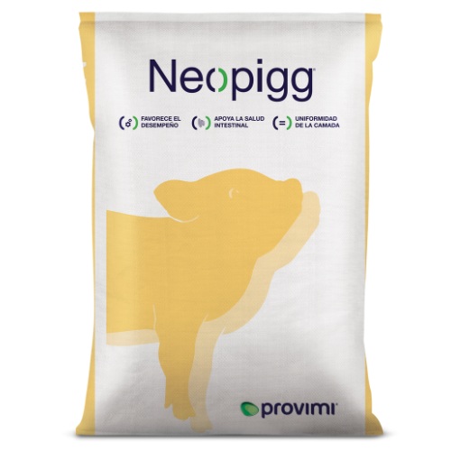 NEOPIGG 3 (25 Kg.)
