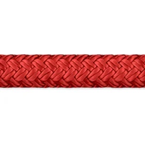 [127R5216Y11] CUERDA CORCEL NO.16 - 1 METRO  (ROJO)