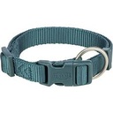 COLLAR PARA PERRO PREMIUM TRIXIE PETROL