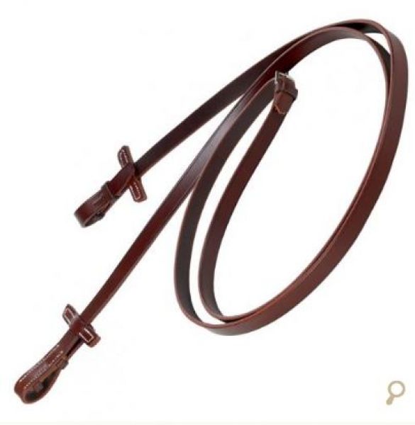 RIENDA DE CUERO PARA CABALLO (copia)
