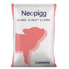 NEOPIGG 2 (25 Kg.)