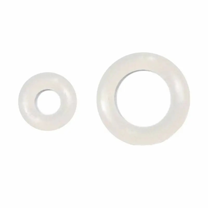 KIT EMPAQUES JERINGA RE USABLE IVS DE 20CC