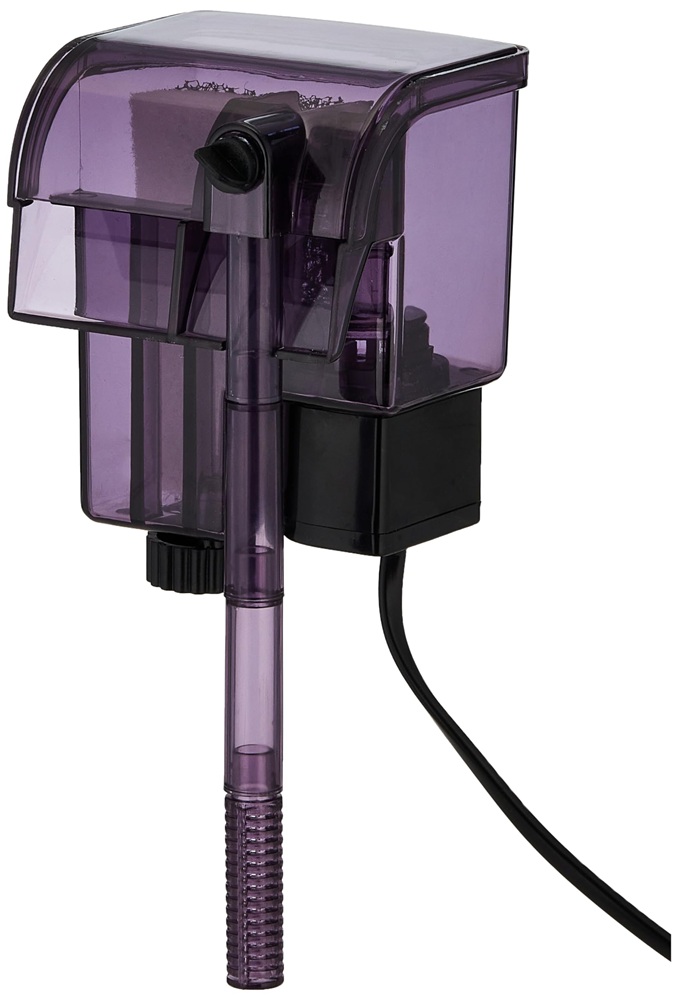 FILTRO DE CASCADA BOYU