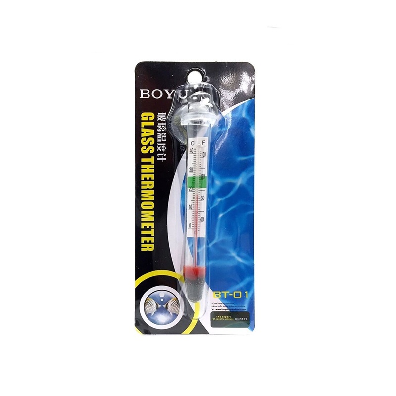 TERMOMETRO INTERNO PARA PECERAS BOYU