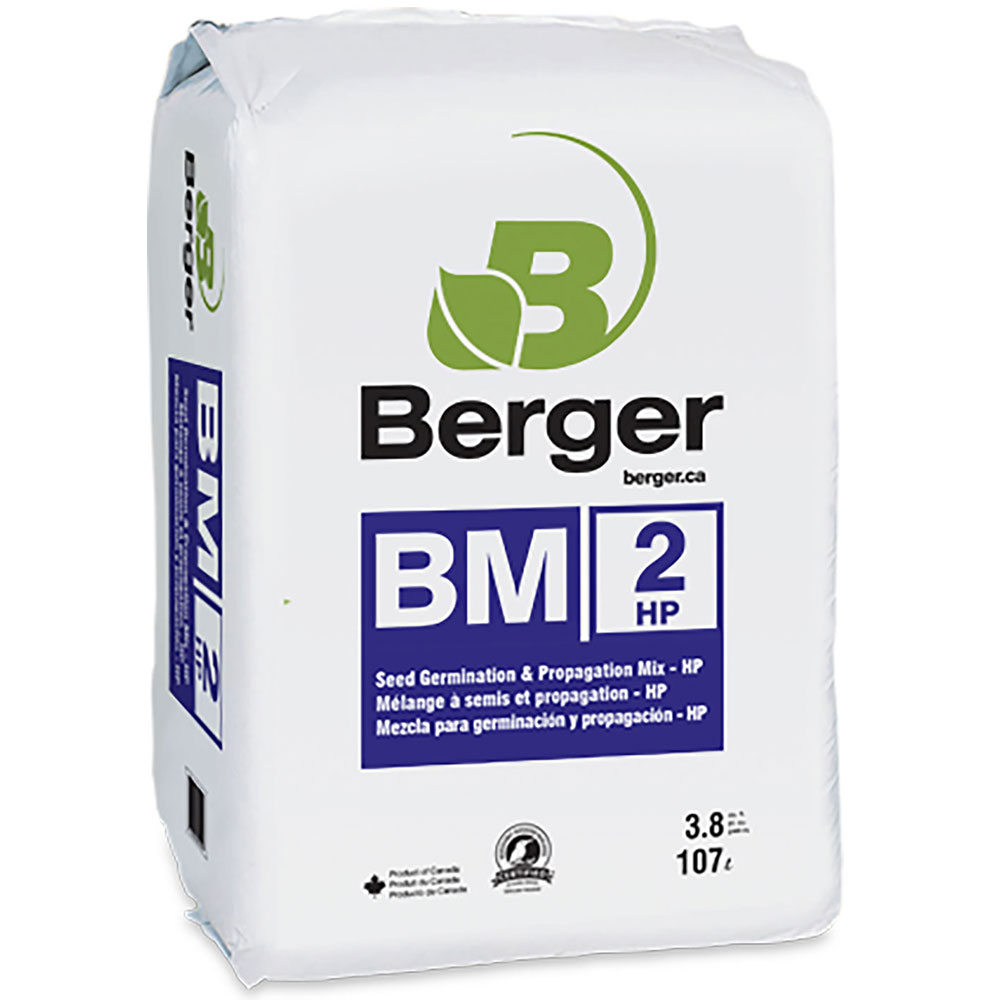 PEAT MOSS BERGER BM2HP x 30 LIBRAS