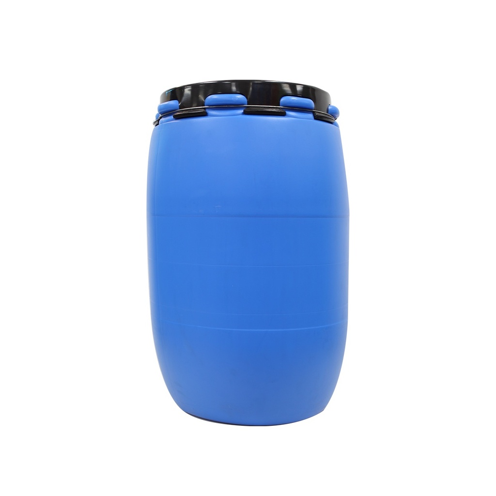 TONEL BARRIL PLASTICO 120 LITROS NUEVO