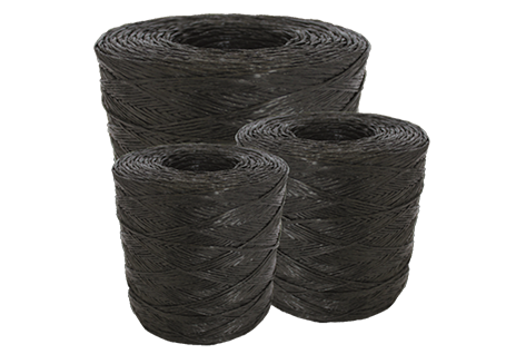 PITA/SOGA NEGRA ROLLO