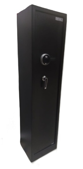 ARMERO CAJA FUERTE 145 x 35 x 30 CMS x 110 LBS