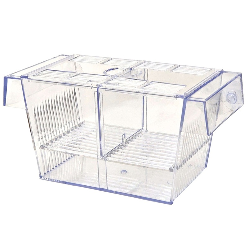 PARIDERA / MATERNIDAD PARA PECES