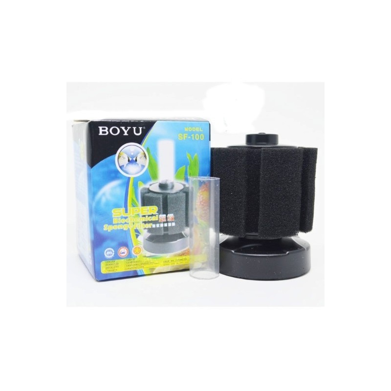 FILTRO DE ESPONJA INTERNO 