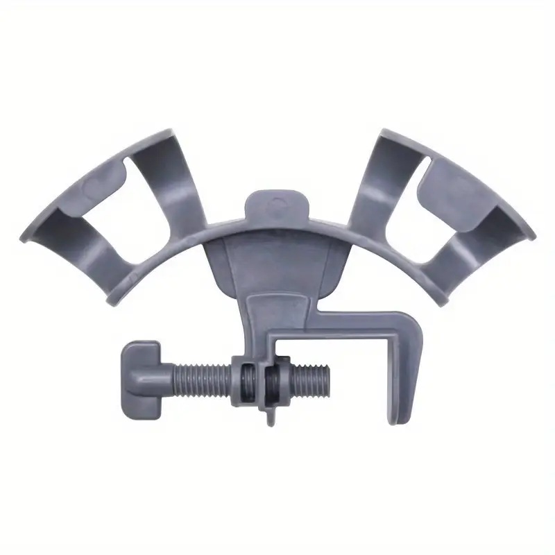 ABRAZADERA PLASTICA PARA MANGUERA