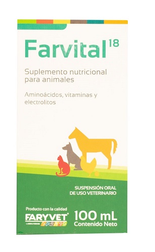 FARVITAL-18