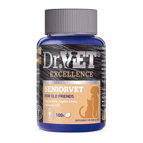 DR VET SENIORVET 
