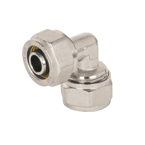 ACOPLE CODO TUBERIA SEMIFLEXIBLE MULTICAPA PE-AL-PE 3/8