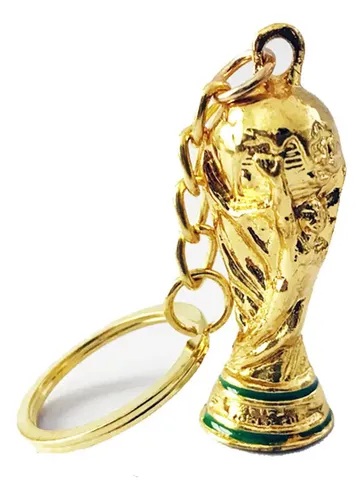 LLAVERO COPA DEL MUNDO