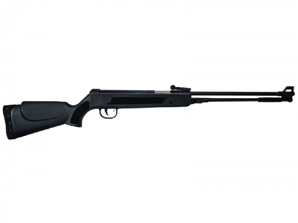 RIFLE DE VIENTO ULTRA APACHE WF600P 5.5 MM 