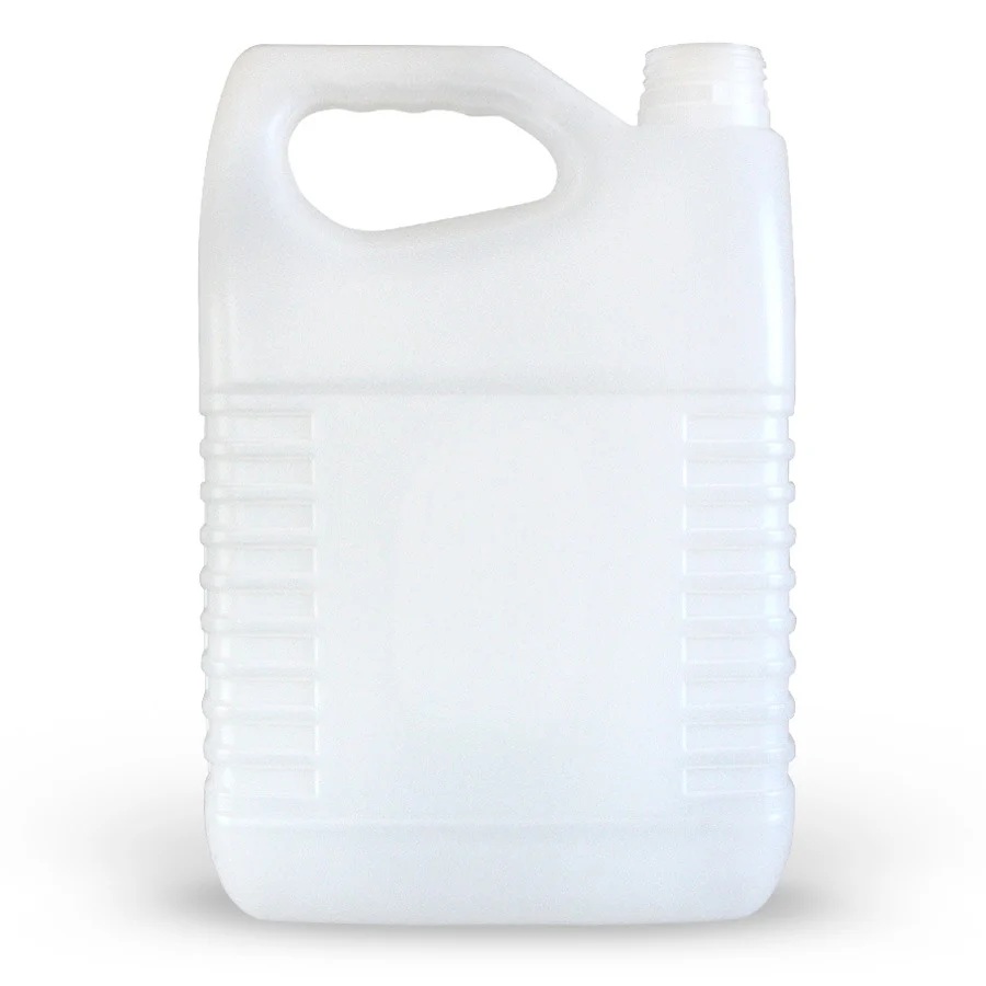 ENVASE PLASTICO x 1 LITRO