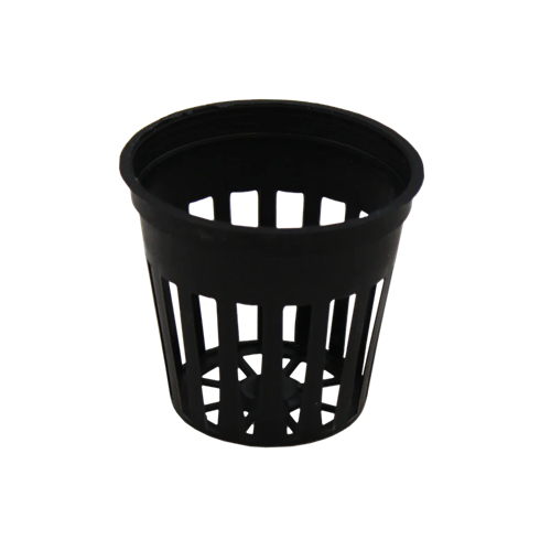 CANASTA PARA HIDROPONIA NET POT 2x2x2