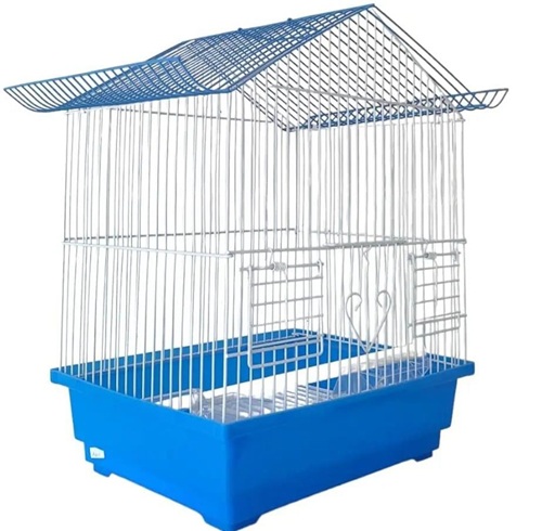 JAULA PARA AVES 1001