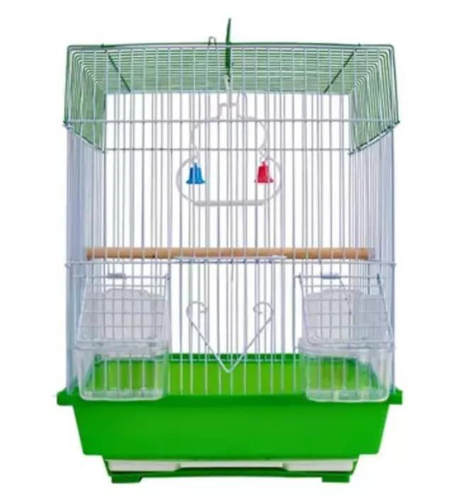 JAULA PARA AVES 977B