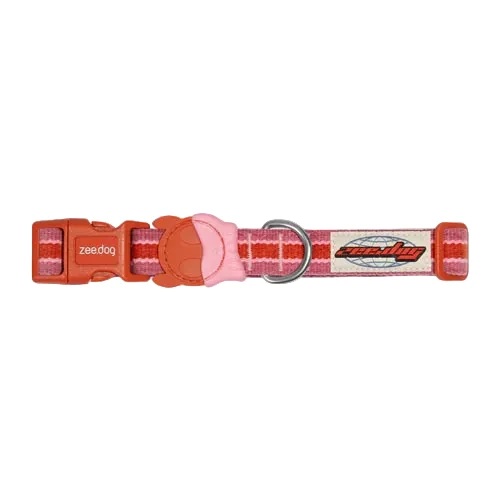 ZEEDOG COLLAR PARA PERRO COURTNEY VELVET