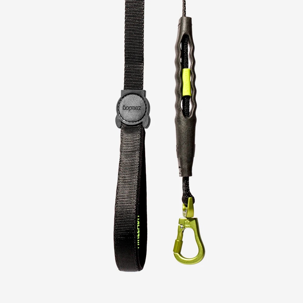 ZEEDOG LEASH PARA PERRO AIRLEASH NEON