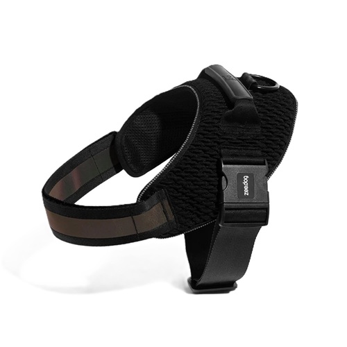 ZEEDOG ARNES PARA PERRO FLYHARNESS GOTHAM