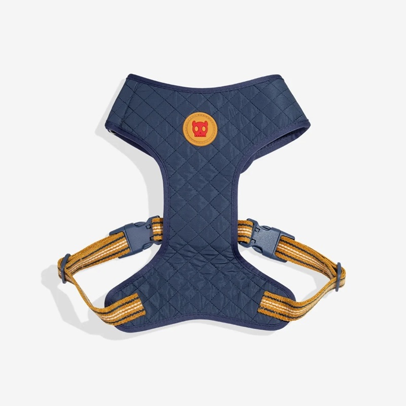 ZEEDOG ARNES PARA PERRO MESH HARNESS MISFTI VELVET VIBES