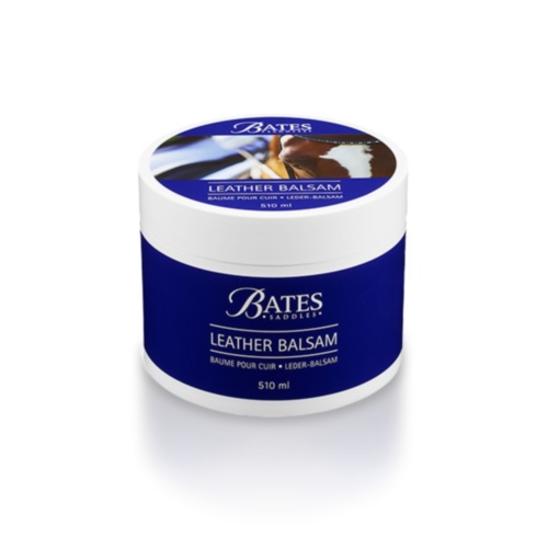 BALSAMO BATES PARA CUERO x 90 GR