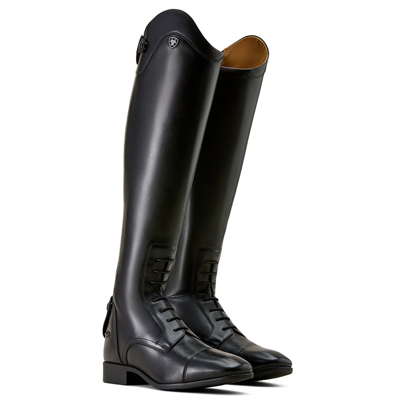 BOTA ARIAT PALISADE FIELD HOMBRE (PAR) ANCHA / NORMAL NO 42