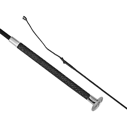 FUSTA DOMA HH GEL GRIP NEGRO