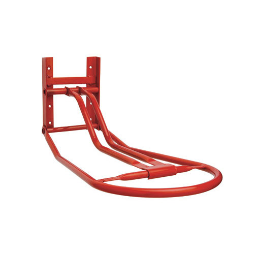 PORTASILLAS PARED HH PLEGABLE ABAJO BASE ANCHA CRUZ DENTRO NEGRO