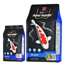 ALIMENTO PARA PECES KOI AQUA MASTER GROWTH 7.5 MM