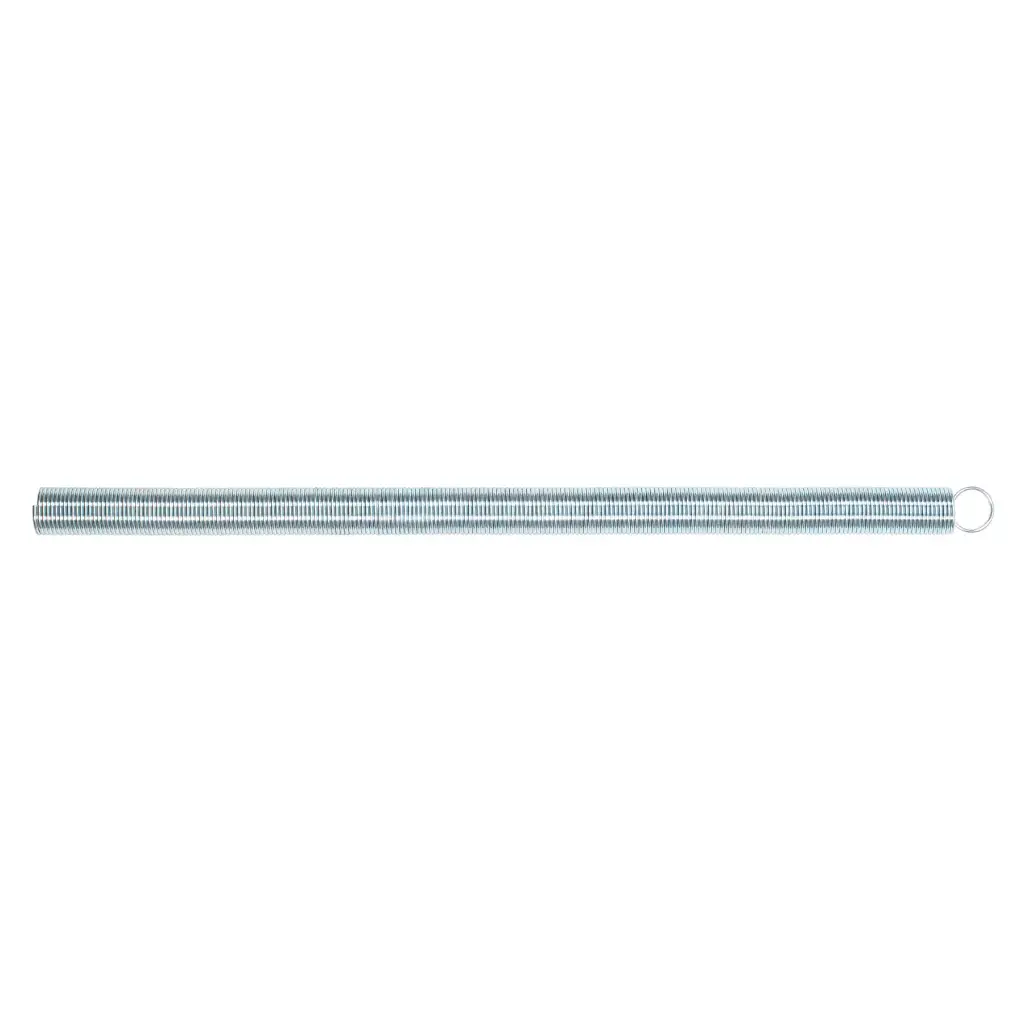RESORTE DE ACERO INOXIDABLE DOBLADOR DE TUBERIA DE PE-AL-PE 3/82"""