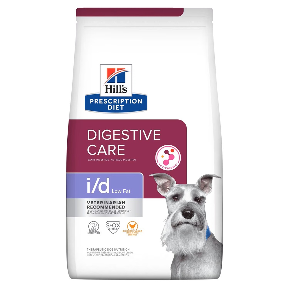 CONCENTRADO PARA PERRO SCIENCE DIET MEDICADO I/D 8.5 LBS