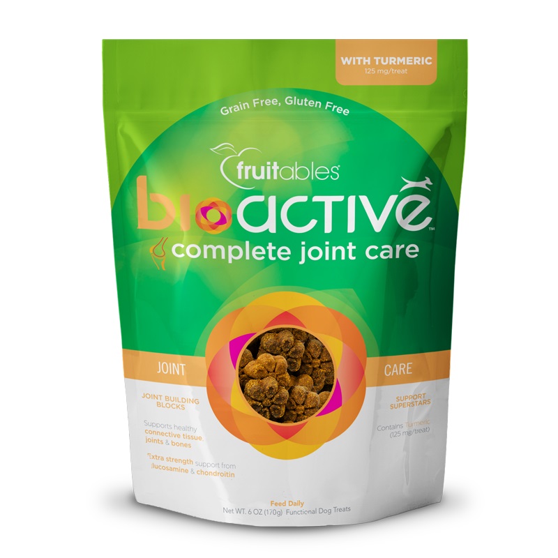 BIOACTIVE COMPLETE JOINT CARE HIP AND JOINT 6 ONZ
