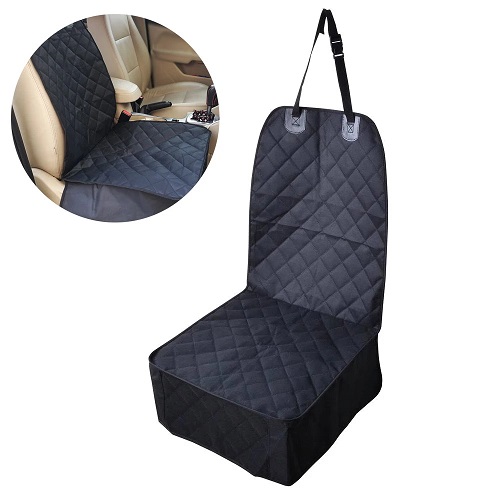 COBERTOR DE ASIENTO DELANTERO 100*60 CM