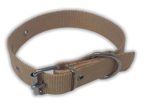 COLLAR PET LOVERS L VARIOS COLORES