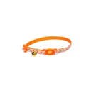 COLLAR PARA GATO SAFE VARIOS COLORES
