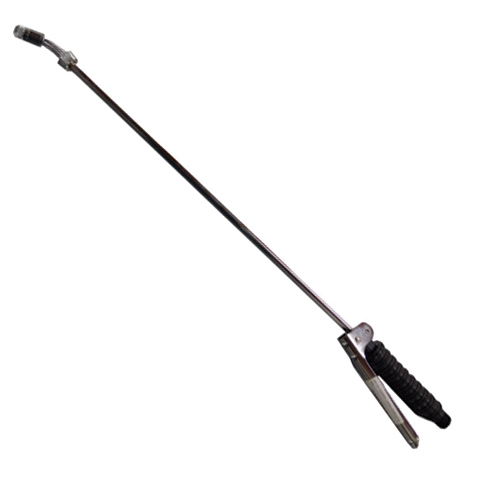 COMBO COMPLETO DE MANETA, TUBO DE LANZA, CODILLO Y BOQUILLA MATABI S16
