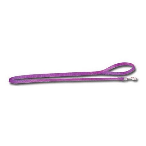 CORREA PREMIUM DELGADA TRIXIE CEREZA XS-S