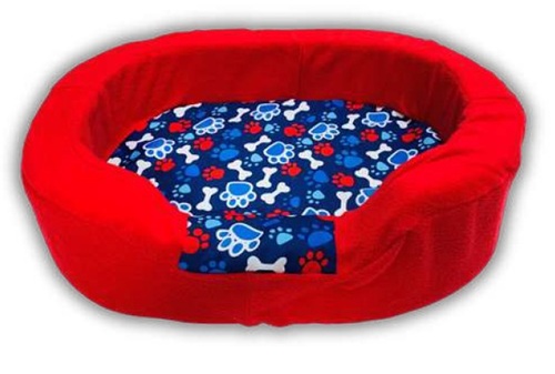 CUNA TRADICIONAL S 22"*18 PET LOVERS