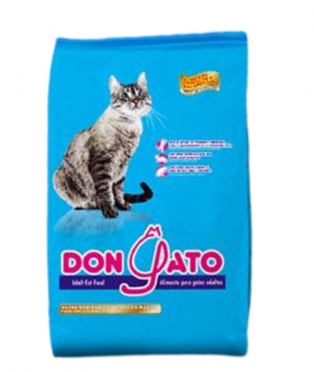 CONCENTRADO DON GATO 400 GR.
