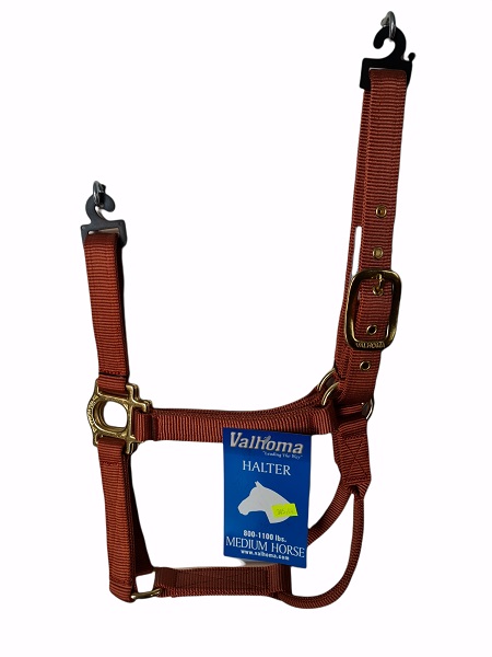 GAMARRON VALHOMA B PARA MEDIANO COBRE