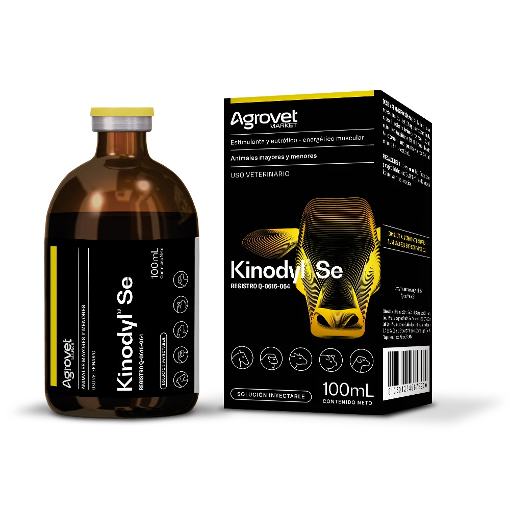 KINODYL x100 ML